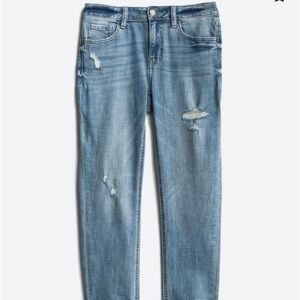 Studio Blue (Stitch Fix) Casey Mid-Rise Relaxed Skinny Jean